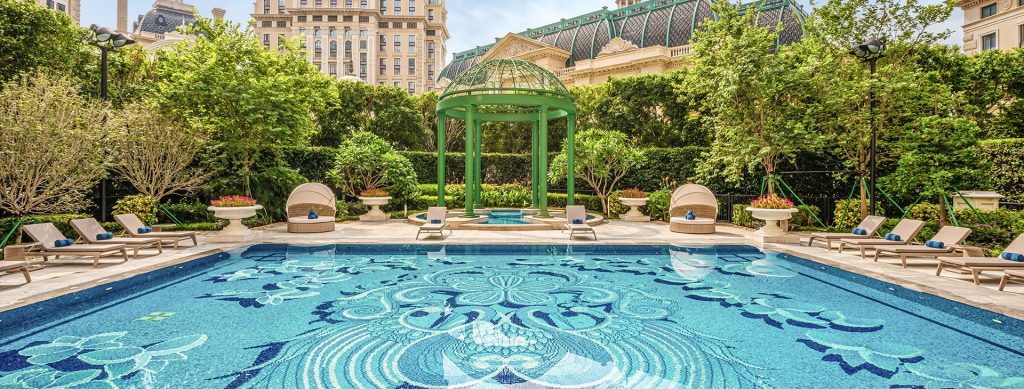 마카오그랜드리스보아