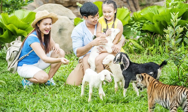 멜리아빈펄푸꾸옥