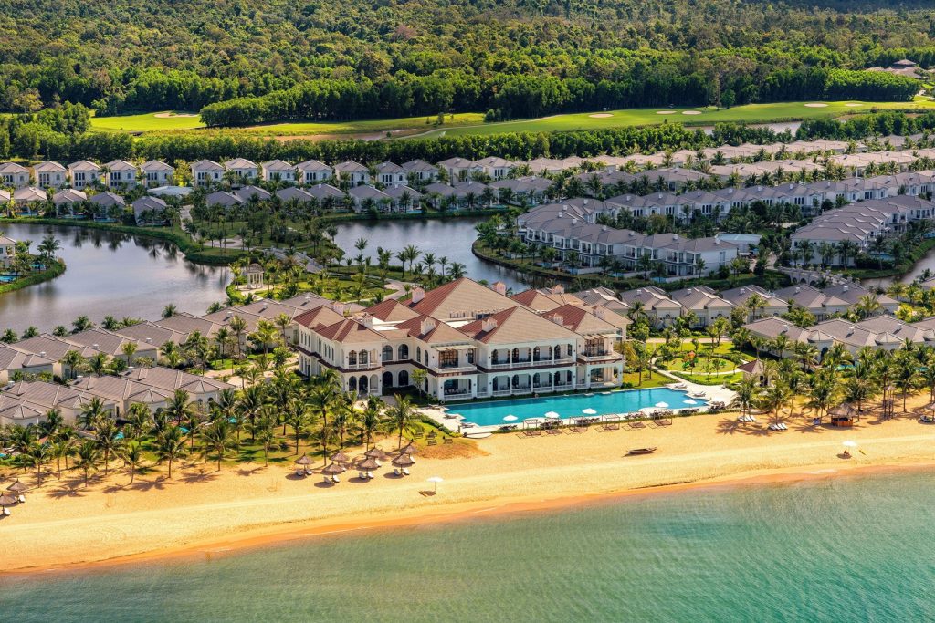 멜리아빈펄푸꾸옥