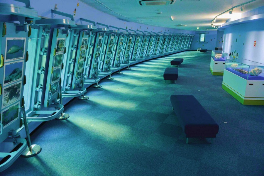 미야코지마호텔