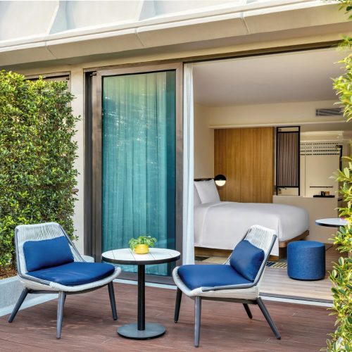 보코방콕수라웡, 2026년 오픈한 방콕신상호텔 알아보기