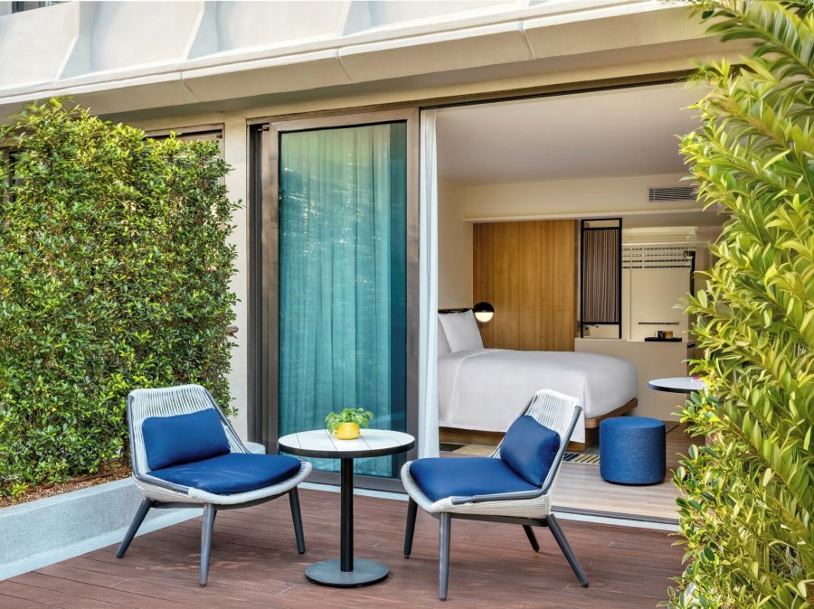 보코방콕수라웡, 2026년 오픈한 방콕신상호텔 알아보기