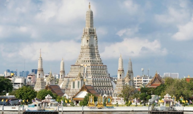 보코방콕수라웡