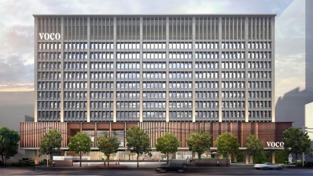 보코방콕수라웡