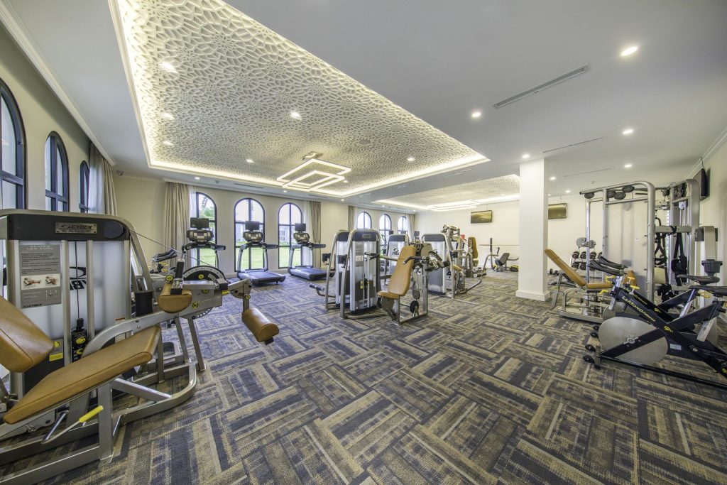 푸꾸옥빈펄숙소