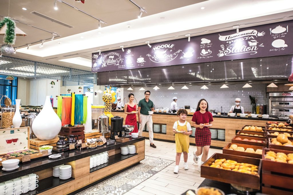 푸꾸옥빈펄숙소