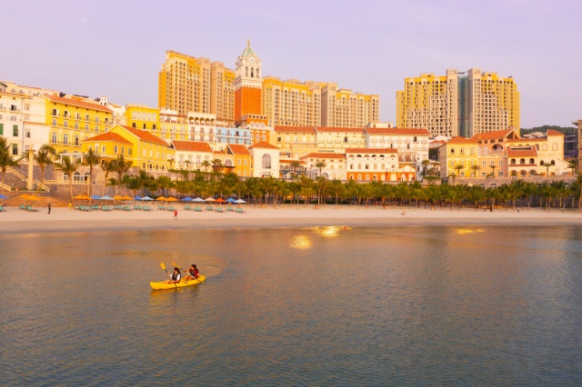 푸꾸옥빈펄숙소