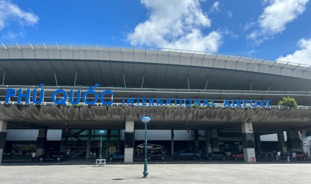 푸꾸옥빈펄숙소