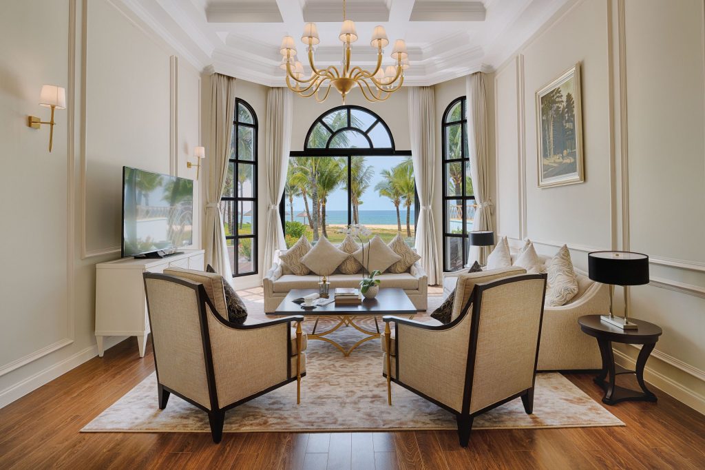 푸꾸옥빈펄숙소