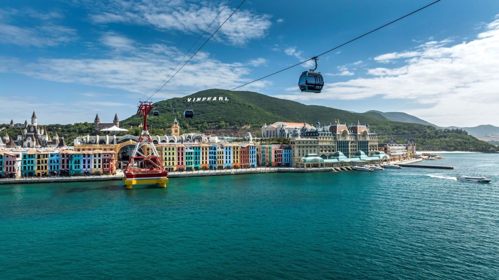 빈펄리조트나트랑