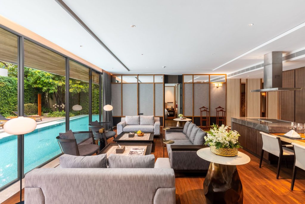 빌라데바리조트