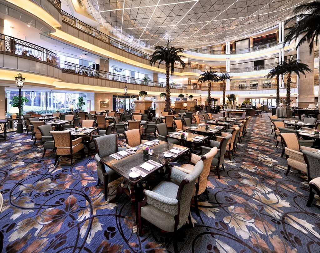 그랜드센트럴상하이