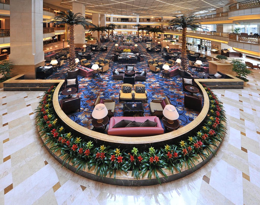 그랜드센트럴상하이