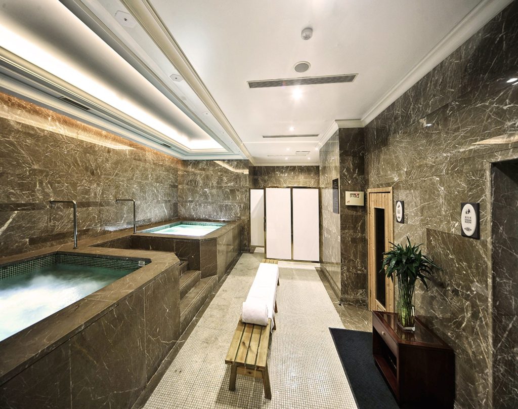 그랜드센트럴상하이