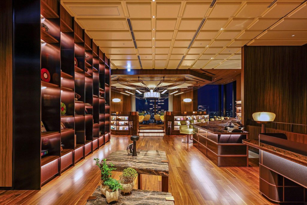 센타라그랜드호텔오사카