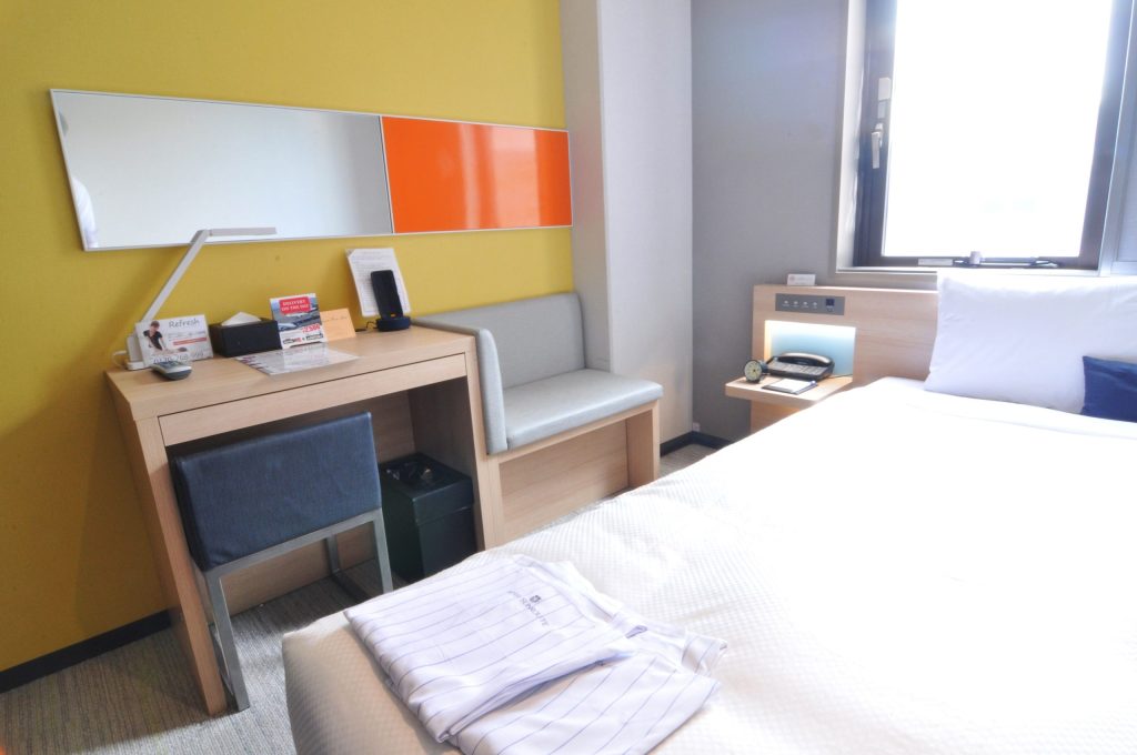 소테츠그랜드프레사오사카