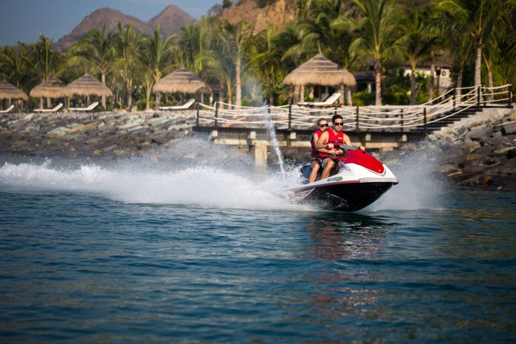 아미아나리조트나쨩