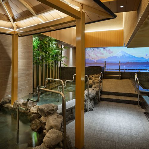 한큐그란레스파이어, 2025년 3월 오픈한 오사카 우메다 호텔