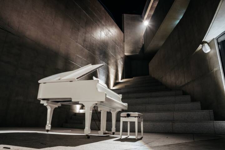 통영이타미니호텔에서 즐기는 4인 가족의 특별한 하루