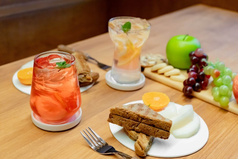 통영이타미니호텔