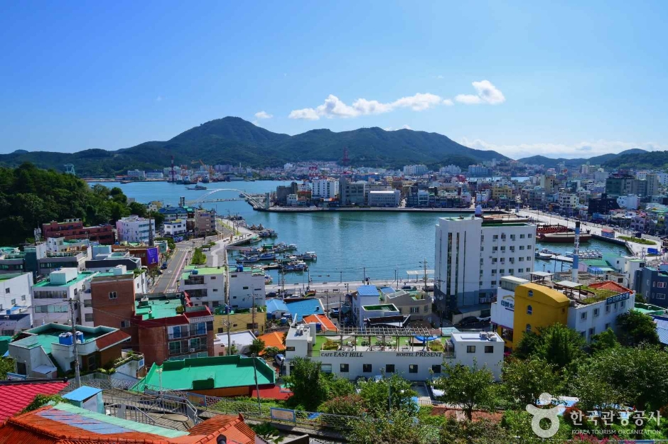 통영이타미니호텔