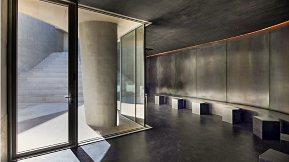 통영이타미니호텔