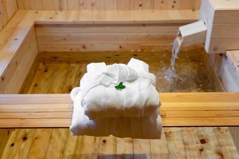 통영이타미니호텔