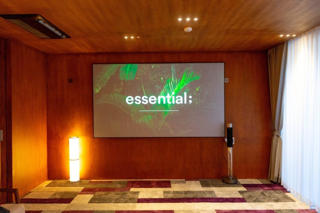 통영이타미니호텔