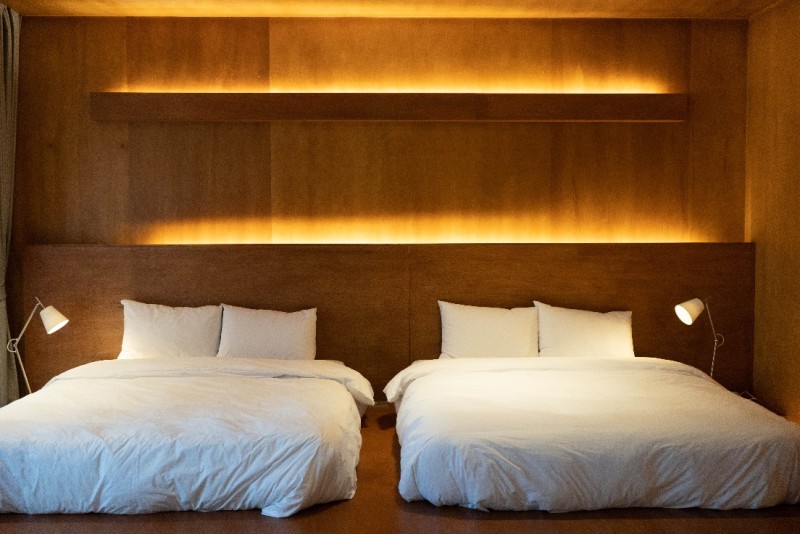 통영이타미니호텔