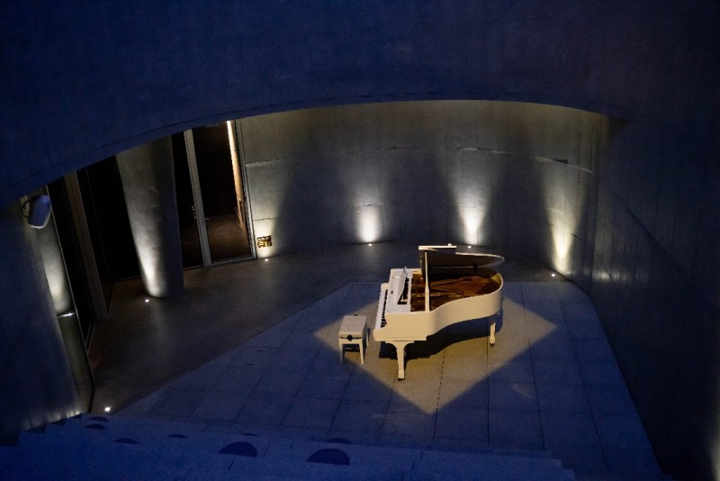 통영이타미니호텔