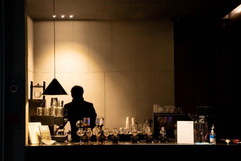 통영이타미니호텔