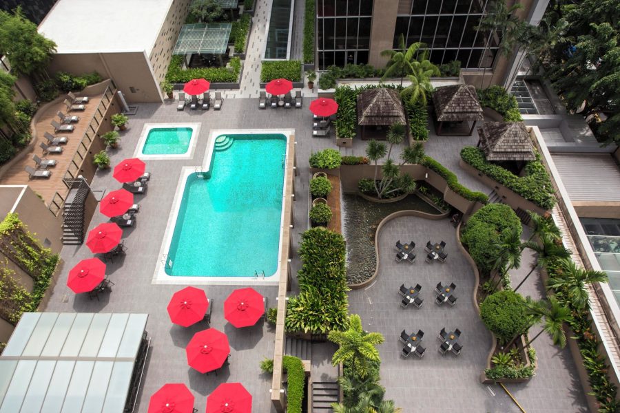 싱가포르칼튼호텔 분석, 싱가포르 여행 4성급 가성비 호텔 추천