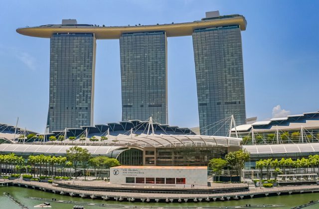 싱가포르칼튼호텔