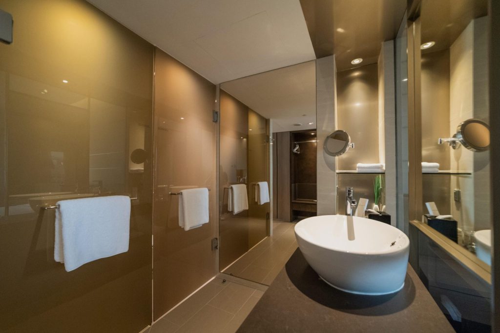 싱가포르칼튼호텔