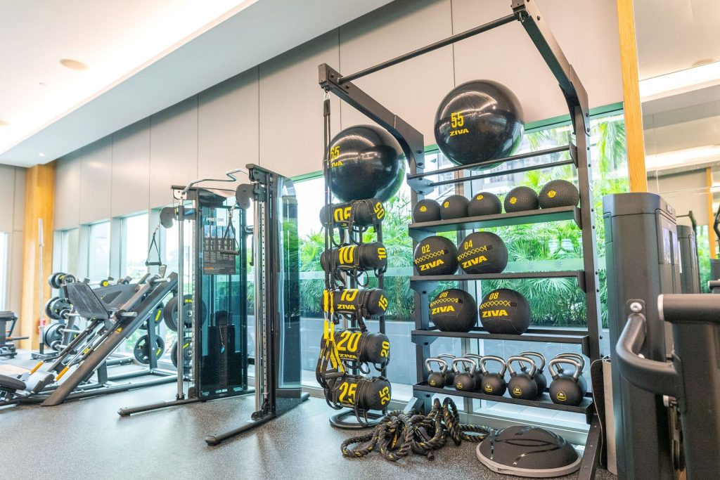 싱가포르칼튼호텔