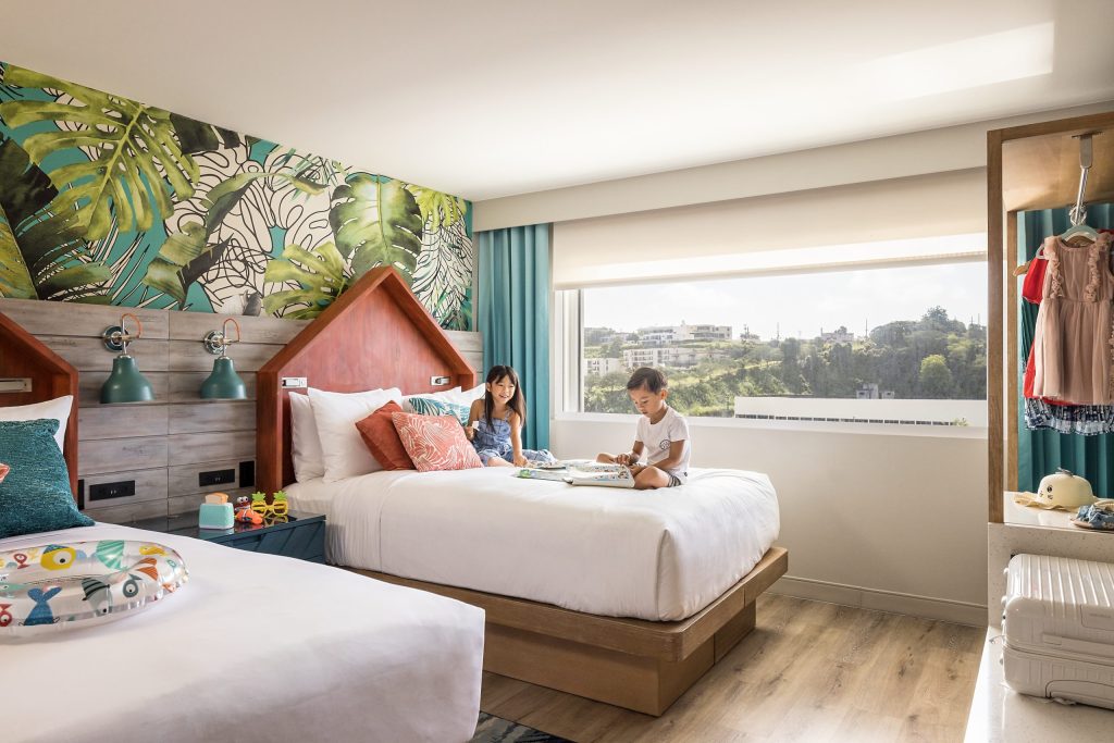 괌크라운플라자