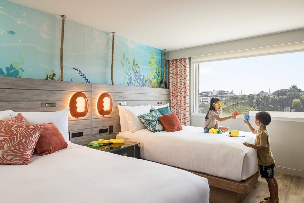 괌크라운플라자