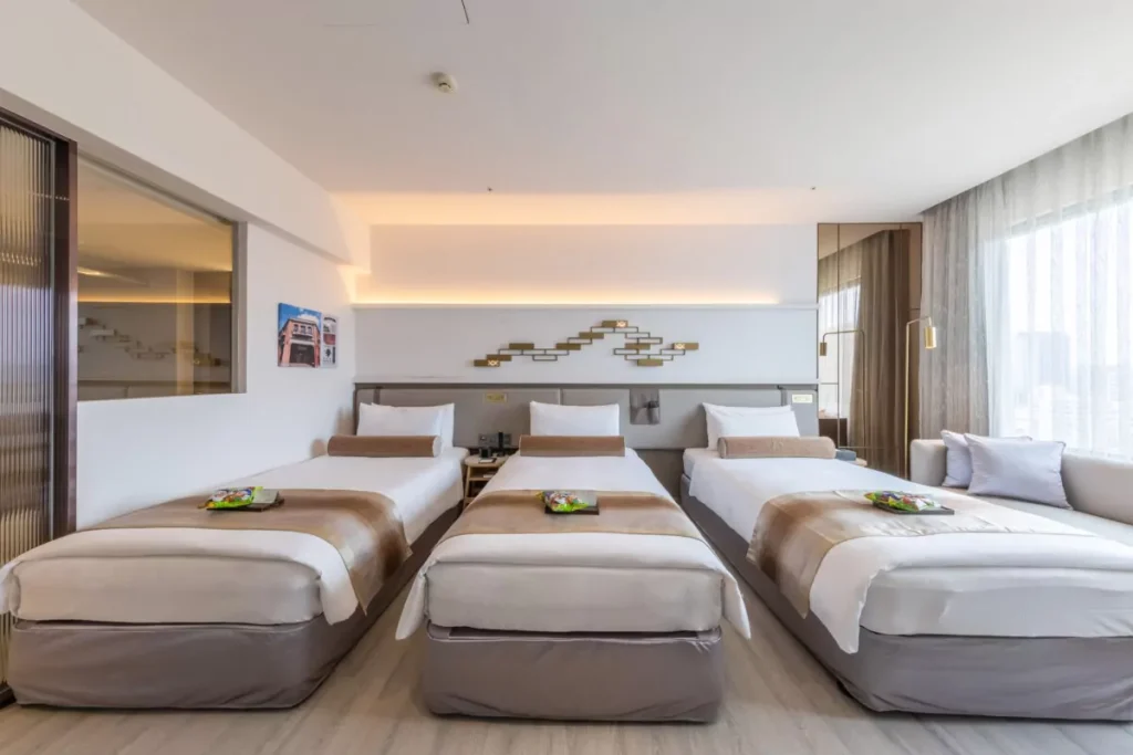 타이베이가든호텔