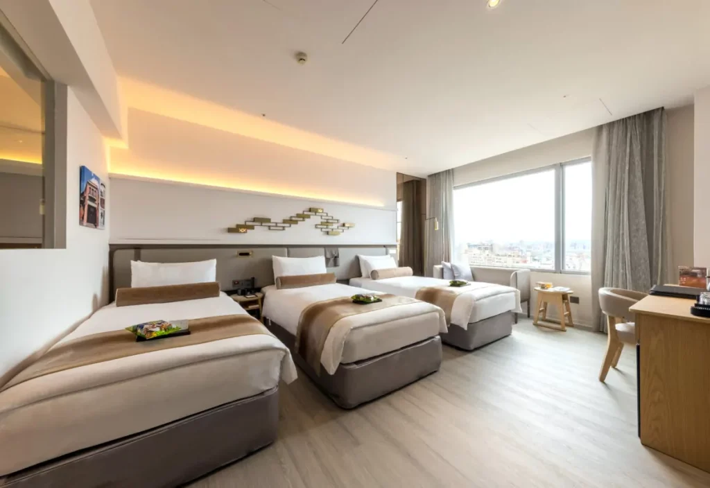 타이베이가든호텔