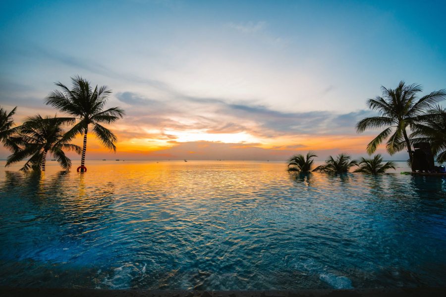 푸꾸옥씨쉘호텔, 야시장 5분 거리 가성비 오션뷰 리조트 추천