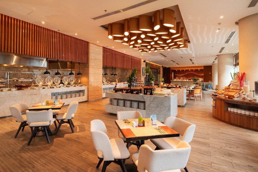 푸꾸옥씨쉘호텔