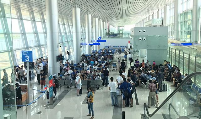 푸꾸옥씨쉘호텔