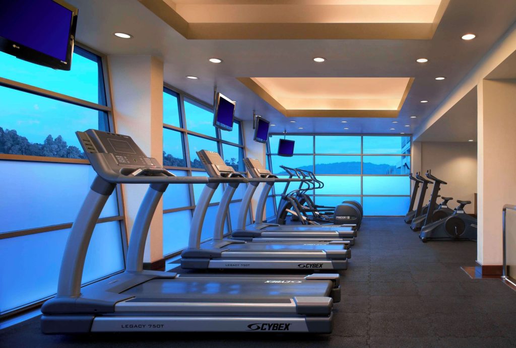 하얏트리젠시키나발루