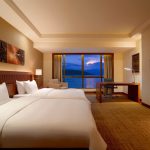 하얏트리젠시키나발루