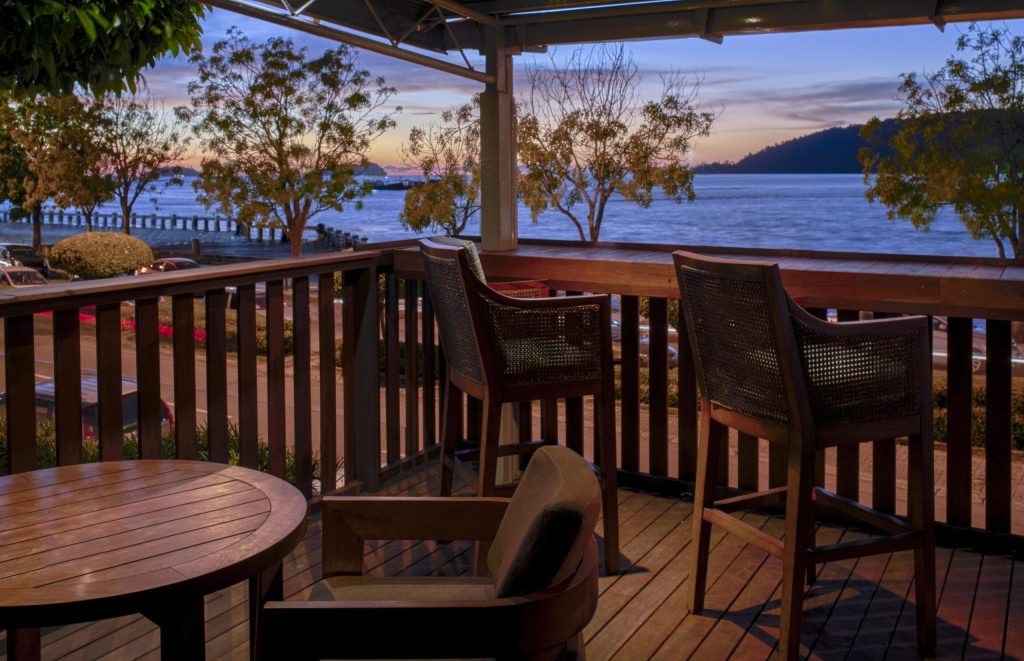 하얏트리젠시키나발루