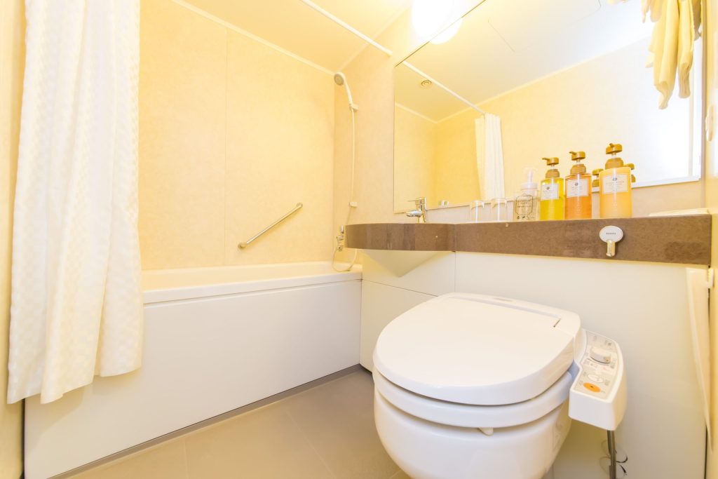 일쿠오레난바호텔