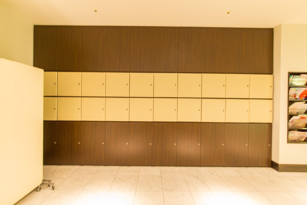 일쿠오레난바호텔