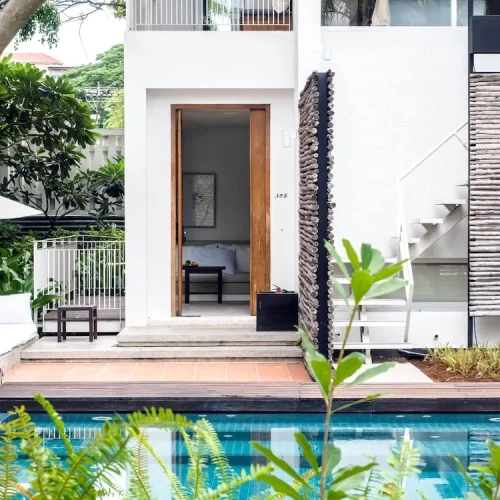 후아힌리조트 4군데, 후아힌메리어트리조트 포함 추천 숙소