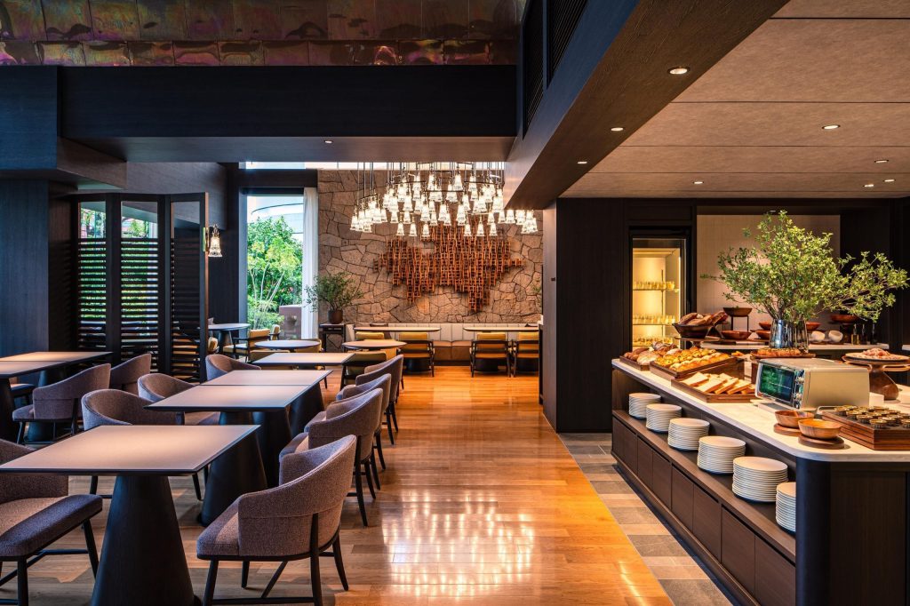 그랜드하얏트후쿠오카