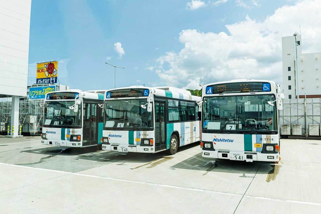 밴드호텔하카타